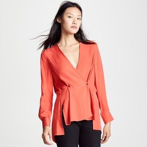 Rag & Bone Debbie top
